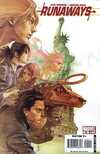 Runaways #25 Comic Books - Covers, Scans, Photos in Runaways Comic Books - Covers, Scans, Gallery